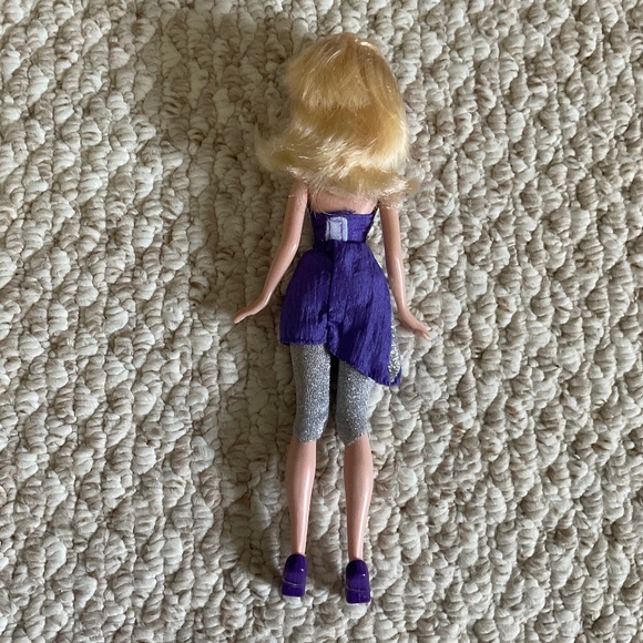 Tinkerbell & Friends dolls - Picture 6 of 11